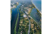 The East Coast Road, dearly known as the ECR, is the beauty best felt on a bike ride. The East Coast Road, dearly known as the ECR, is the beauty best felt on a bike ride.