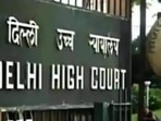  Delhi High Court Delhi High Court
