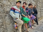 Kunal Kemmu shares picture from his Europe trip, also featuring Shahid Kapoor and Ishaan Khatter.
