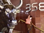 BSE Sensex (File Photo) BSE Sensex (File Photo)
