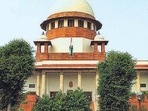 Supreme Court (File Photo) Supreme Court (File Photo)