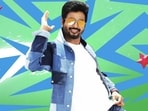 Sivakarthikeyan stars as a reluctant engineering student in Don.