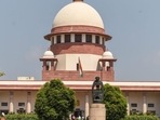 The NEET PG exam is scheduled to be conducted on May 21. The SC will hear the plea soon. Stay here for latest developments in this matter.(File) The NEET PG exam is scheduled to be conducted on May 21. The SC will hear the plea soon. Stay here for latest developments in this matter.(File)