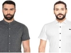 Shirts under  <span class='webrupee'>₹</span>300 is a good option if you wish to maintain a large wardrobe. &nbsp;&nbsp;