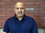 Deputy chief minister Manish Sisodia unveiled the new film policy on Friday.