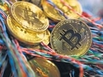 Bitcoin set for record losing streak as 'stablecoin' collapse crushes crypto (REPRESENTATIVE IMAGE) Bitcoin set for record losing streak as 'stablecoin' collapse crushes crypto (REPRESENTATIVE IMAGE)