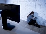Worldwide, 90 per cent of teens between 15 and 16 said they used a smartphone or mobile device.(Shutterstock) Worldwide, 90 per cent of teens between 15 and 16 said they used a smartphone or mobile device.(Shutterstock)