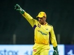Virender Sehwag feels CSK's 25-year-old youngster could be the team's next captain after MS Dhoni. (IPL) Virender Sehwag feels CSK's 25-year-old youngster could be the team's next captain after MS Dhoni. (IPL)