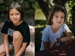 T-shirts for girls is an easy-breezy apparel ideal for summer.
