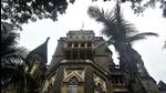 The Bombay high court HT File Photo The Bombay high court HT File Photo