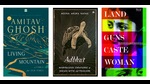 The reading list this week includes a memoir, a book about the creatures in myths and folklore, and one on the exploitation of nature. (HT Team) The reading list this week includes a memoir, a book about the creatures in myths and folklore, and one on the exploitation of nature. (HT Team)