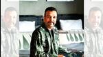Amit Aggarwal poses exclusively for this HT Brunch column Amit Aggarwal poses exclusively for this HT Brunch column