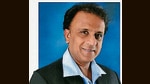 Author Balaji Vittal (Courtesy the publisher) Author Balaji Vittal (Courtesy the publisher)