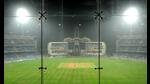 Select Navi Mumbai civic school students will be coached by Tendulkar Middlesex Global Academy at DY Patil Stadium. (HT FILE PHOTO) Select Navi Mumbai civic school students will be coached by Tendulkar Middlesex Global Academy at DY Patil Stadium. (HT FILE PHOTO)