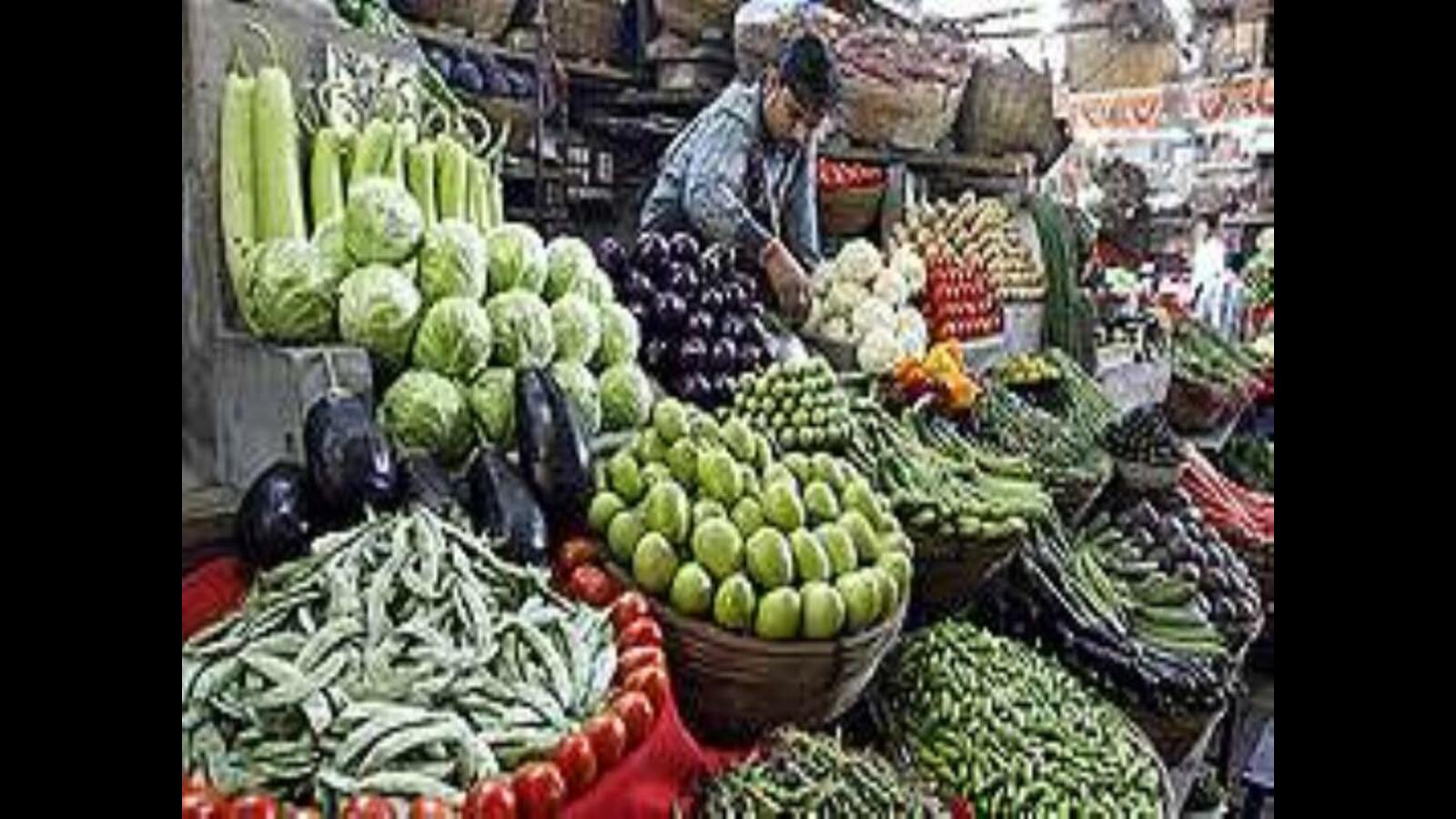 Retail inflation: The step ahead