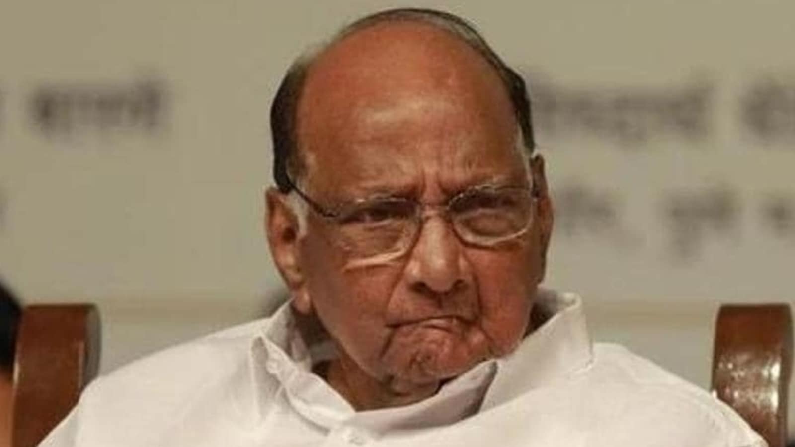 ‘A leader who tried to give direction to Pakistan’: Sharad Pawar on Imran Khan