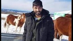 Landa, a resident of Harike Pattan village in Tarn Taran district, had provided RPG, AK-47 and local network of criminals for logistic support to carry out attack in Mohali, said Punjab director general of police Punjab director general of police VK Bhawra at a press conference in Chandigarh on Friday.