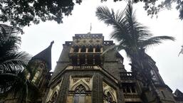 The Bombay high court HT File Photo