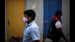 As many as 240 patients recovered across the state on Friday, with a recovery rate of 98.11%. (REUTERS)