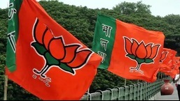 Various campaigns will be run by the workers of the party’s frontal organizations in the run-up to May 30 programme. (FOR REPRESENTATION PURPOSE)