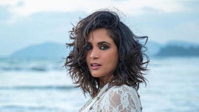 Richa Chadha has compared South Indian film industry and Hindi film industry. Richa Chadha has compared South Indian film industry and Hindi film industry.