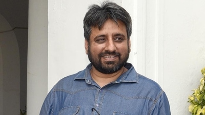 AAP MLA Amanatullah Khan (HT Archive) AAP MLA Amanatullah Khan (HT Archive)