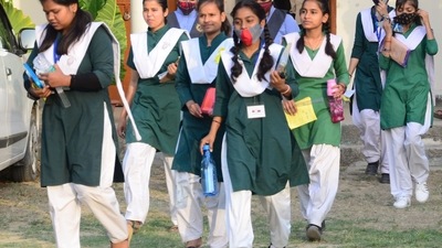 Chhattisgarh Board 10th, 12th Result 2022:&nbsp;Where to check CGBSE result