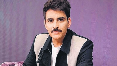 Manav Kaul Manav Kaul