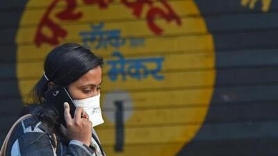 As of May 9, out of the 1,343 active Covid-19 cases, 45 are hospitalised in the state, and ten are serious, of which five are in ICU, one on the ventilator and four on oxygen, and the remaining hospitalised active cases are off oxygen beds. (Pratham Gokhale/HT Photo)