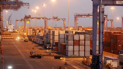 India is banking on recently signed free trade agreements (FTAs) with the United Arab Emirates (UAE) and Australia to boost its exports. (REUTERS File Photo) India is banking on recently signed free trade agreements (FTAs) with the United Arab Emirates (UAE) and Australia to boost its exports. (REUTERS File Photo)