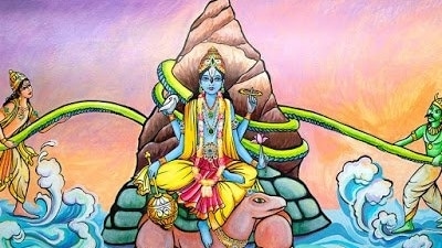 Kurma Jayanti 2022: Date, time, history, significance, rituals and celebration (Twitter/GaureeDesai) Kurma Jayanti 2022: Date, time, history, significance, rituals and celebration (Twitter/GaureeDesai)