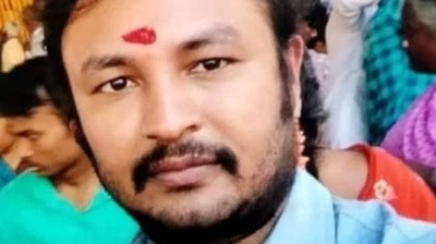 Acid Attack accused, Nagesh has been arrested for throwing 1 litre acid at a 24-year-old girl in Bengaluru Acid Attack accused, Nagesh has been arrested for throwing 1 litre acid at a 24-year-old girl in Bengaluru