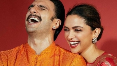 Deepika Padukone and Ranveer Singh have been married since 2018. Deepika Padukone and Ranveer Singh have been married since 2018.