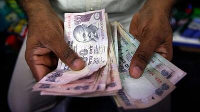 For the Chandigarh employees, pensioners or family pensioners, who are drawing their pay as per the Fifth Punjab Pay Commission, the dearness allowance has been increased from 196% to 203% from January 1, 2022. (REUTERS) For the Chandigarh employees, pensioners or family pensioners, who are drawing their pay as per the Fifth Punjab Pay Commission, the dearness allowance has been increased from 196% to 203% from January 1, 2022. (REUTERS)
