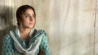Nadia Khan