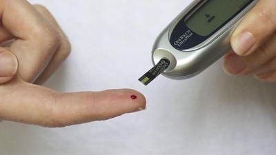 People who have high blood sugar or diabetes may not have chest pain even with severe blockages due to peripheral neuropathy (Pixabay) People who have high blood sugar or diabetes may not have chest pain even with severe blockages due to peripheral neuropathy (Pixabay)