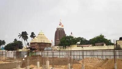 Friday’s court notice on alleged violations was issued on a complaint by the Puri Lawyers Association Friday’s court notice on alleged violations was issued on a complaint by the Puri Lawyers Association