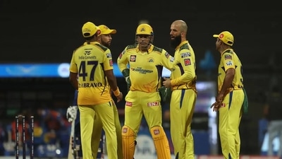 Chennai Super Kings (iplt20.com)