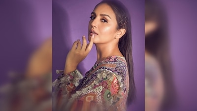 Sharing her beautiful pictures on her Instagram handle, Huma Qureshi explained the term agape. "| a.ga.pe | /n/ - (of a person's mouth) wide open in surprise or wonder. Also, - unconditional love," she captioned her post. (Instagram/@iamhumaq) Sharing her beautiful pictures on her Instagram handle, Huma Qureshi explained the term agape. "| a.ga.pe | /n/ - (of a person's mouth) wide open in surprise or wonder. Also, - unconditional love," she captioned her post. (Instagram/@iamhumaq)
