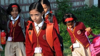 MP Board class 5th Result 2022 declared at rskmp.in, how to check & link (Representative image) MP Board class 5th Result 2022 declared at rskmp.in, how to check & link (Representative image)