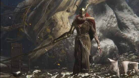 The Souls games by FromSoftware ranked, including 'Elden Ring' - The  Washington Post