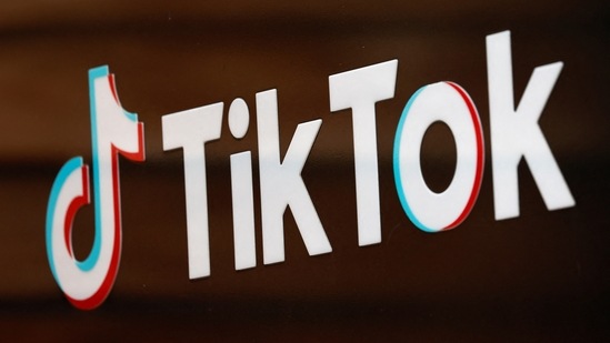 The TikTok case joins others that accuse social media companies of wrongful deaths.(Reuters)