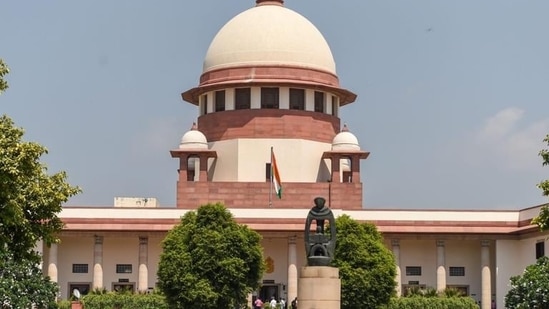 The NEET PG exam is scheduled to be conducted on May 21. The SC will hear the plea soon. Stay here for latest developments in this matter.(File) The NEET PG exam is scheduled to be conducted on May 21. The SC will hear the plea soon. Stay here for latest developments in this matter.