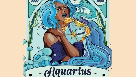 Aquarius Daily Horoscope for May 14Y:our spouse or romantic partner may give you special attention today.