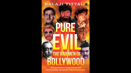 328pp, ₹399; HarperCollins 328pp, ₹399; HarperCollins