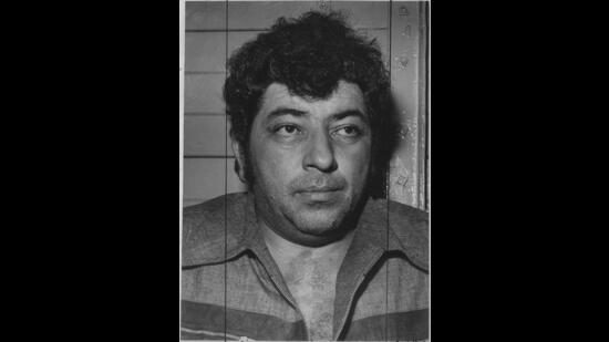 Amjad Khan (HT Photo) Amjad Khan (HT Photo)