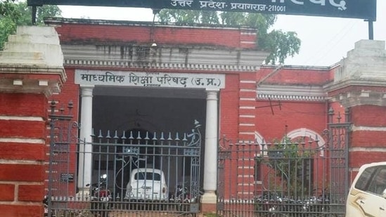 UP Board Exams 2022: Practicals of 1 lakh ‘left out’ 12th students from May 17