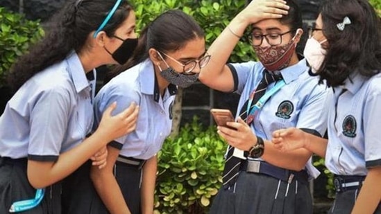 MP Board class 5th Result 2022 declared at rskmp.in how to check & link(Sanchit Khanna/HT PHOTO) MP Board class 5th Result 2022 declared at rskmp.in how to check & link(Sanchit Khanna/HT PHOTO)