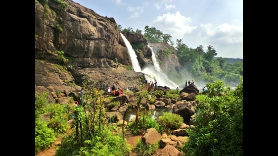 By enacting this The Indian Antarctic Bil, India also gives to itself the ecological duty to protect the ecosystems, “Antarcticas” of its own, such as the fragile ecosystems of the Himalaya, the tropical forests in our Western Ghats (above) and the coral-reefs around the Rann of Kutch, the Lakshadweep and Andaman and Nicobar Islands. (Getty Images/iStockphoto) By enacting this The Indian Antarctic Bil, India also gives to itself the ecological duty to protect the ecosystems, “Antarcticas” of its own, such as the fragile ecosystems of the Himalaya, the tropical forests in our Western Ghats (above) and the coral-reefs around the Rann of Kutch, the Lakshadweep and Andaman and Nicobar Islands. (Getty Images/iStockphoto)
