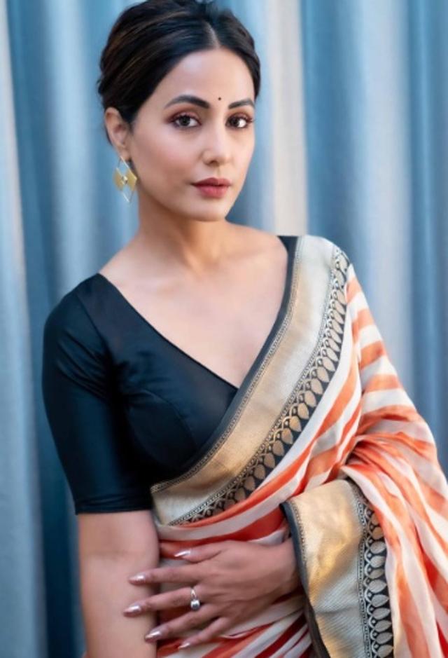 Hina Khan
